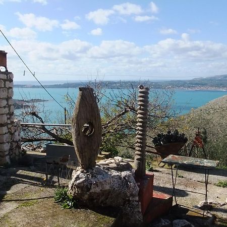 Art Studio Kefalonia Dhavgata Exterior photo