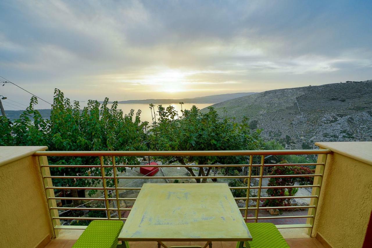 Art Studio Kefalonia Dhavgata Exterior photo