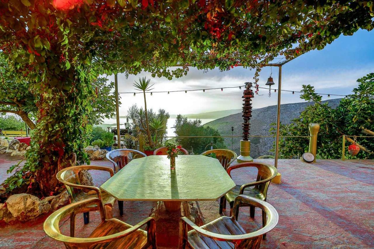 Art Studio Kefalonia Dhavgata Exterior photo