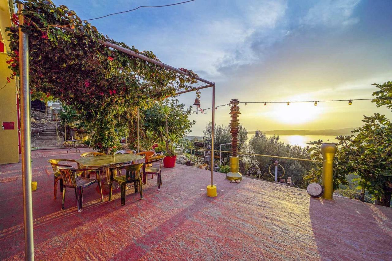Art Studio Kefalonia Dhavgata Exterior photo