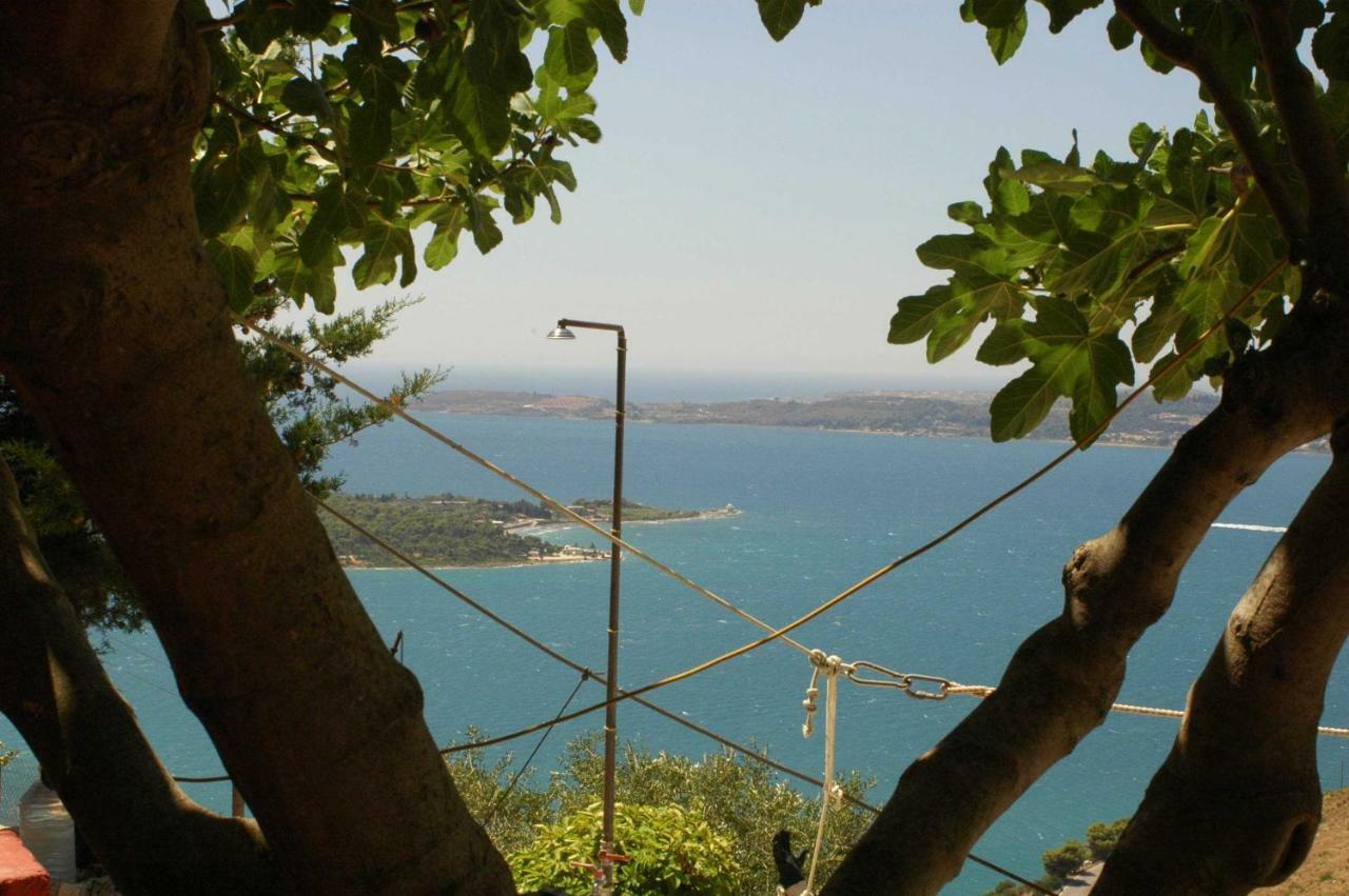 Art Studio Kefalonia Dhavgata Exterior photo