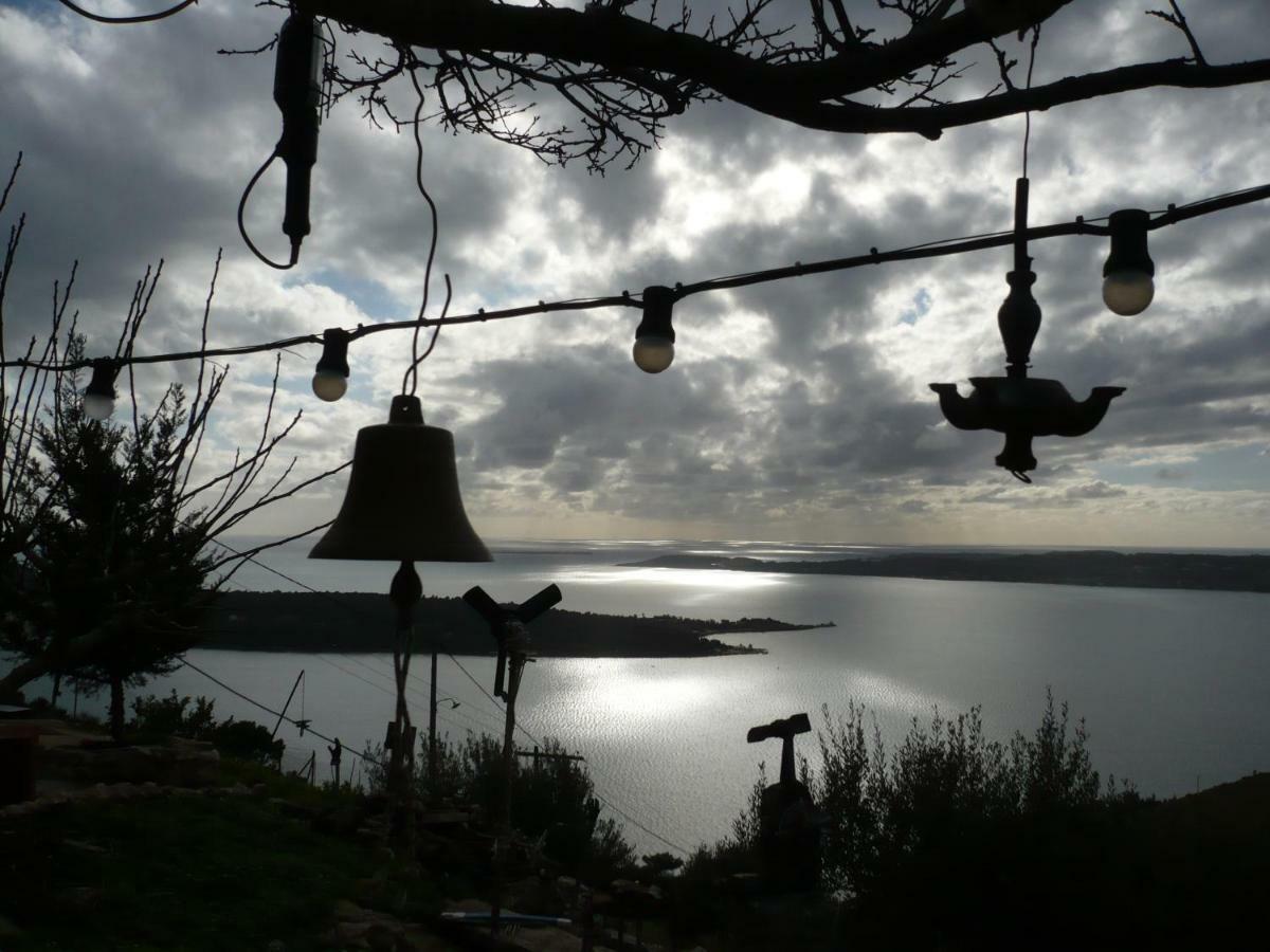 Art Studio Kefalonia Dhavgata Exterior photo