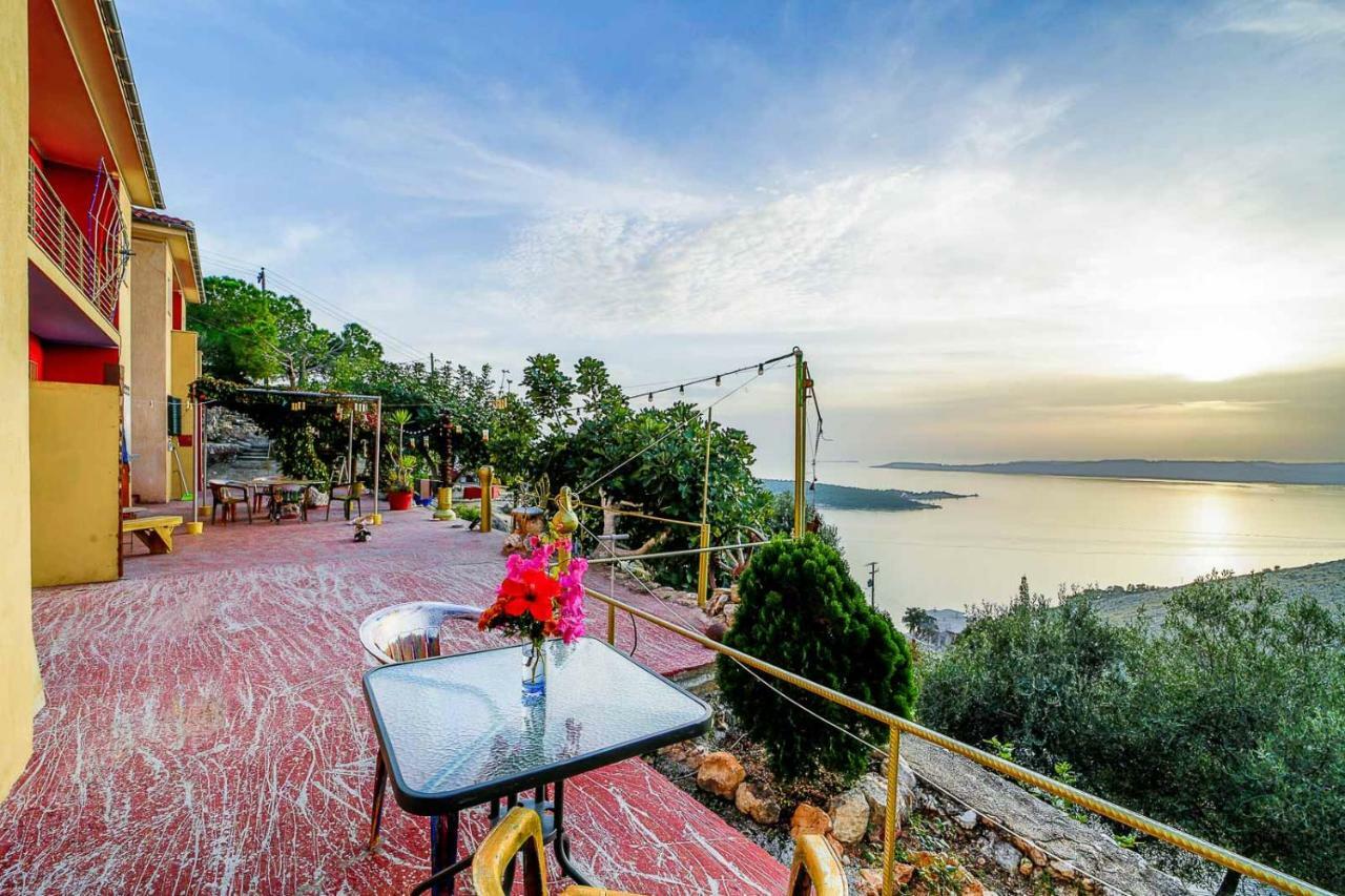 Art Studio Kefalonia Dhavgata Exterior photo