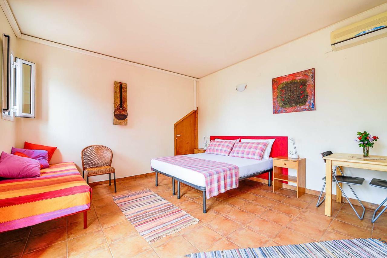 Art Studio Kefalonia Dhavgata Exterior photo