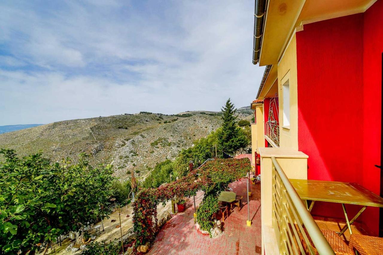 Art Studio Kefalonia Dhavgata Exterior photo